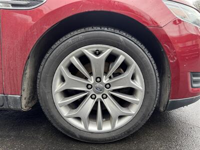 2013 Ford Taurus Limited   - Photo 11 - Pittsburgh, PA 15226