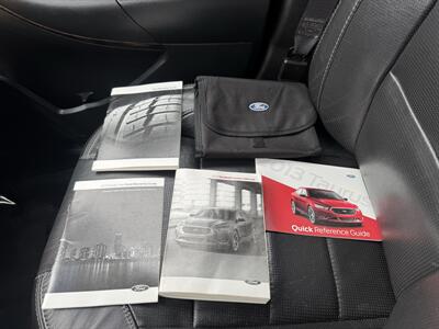 2013 Ford Taurus Limited   - Photo 33 - Pittsburgh, PA 15226