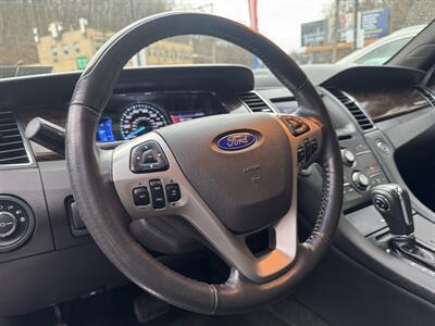2013 Ford Taurus Limited   - Photo 21 - Pittsburgh, PA 15226