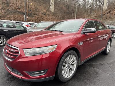 2013 Ford Taurus Limited   - Photo 3 - Pittsburgh, PA 15226