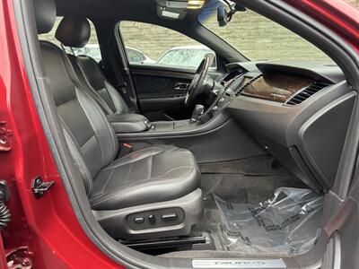 2013 Ford Taurus Limited   - Photo 30 - Pittsburgh, PA 15226