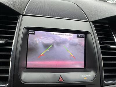 2013 Ford Taurus Limited   - Photo 29 - Pittsburgh, PA 15226