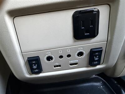 2017 Nissan Pathfinder Platinum   - Photo 36 - Pittsburgh, PA 15226