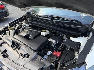 2017 Nissan Pathfinder Platinum   - Photo 52 - Pittsburgh, PA 15226