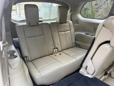 2017 Nissan Pathfinder Platinum   - Photo 39 - Pittsburgh, PA 15226