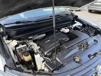 2017 Nissan Pathfinder Platinum   - Photo 51 - Pittsburgh, PA 15226