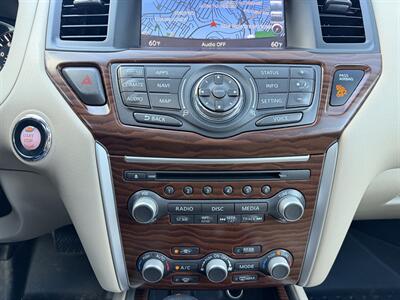 2017 Nissan Pathfinder Platinum   - Photo 19 - Pittsburgh, PA 15226