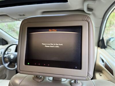 2017 Nissan Pathfinder Platinum   - Photo 33 - Pittsburgh, PA 15226