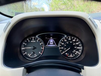 2017 Nissan Pathfinder Platinum   - Photo 15 - Pittsburgh, PA 15226