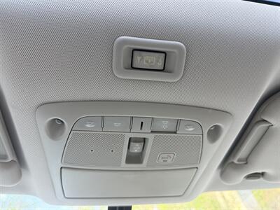 2017 Nissan Pathfinder Platinum   - Photo 23 - Pittsburgh, PA 15226