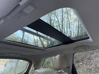 2017 Nissan Pathfinder Platinum   - Photo 37 - Pittsburgh, PA 15226