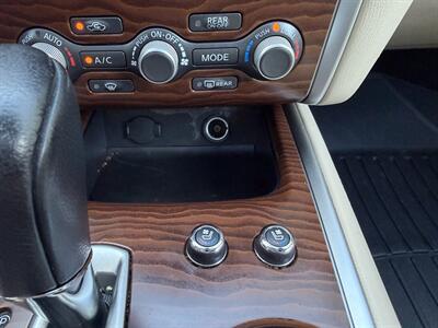2017 Nissan Pathfinder Platinum   - Photo 21 - Pittsburgh, PA 15226