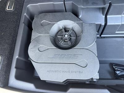 2017 Nissan Pathfinder Platinum   - Photo 43 - Pittsburgh, PA 15226