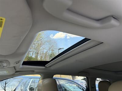 2017 Nissan Pathfinder Platinum   - Photo 25 - Pittsburgh, PA 15226