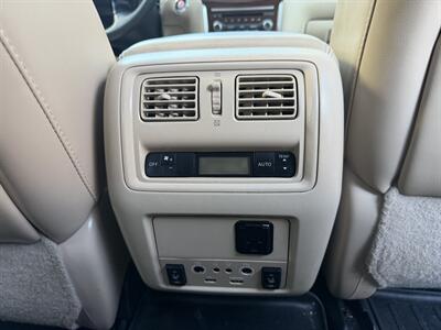 2017 Nissan Pathfinder Platinum   - Photo 35 - Pittsburgh, PA 15226