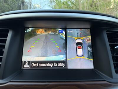 2017 Nissan Pathfinder Platinum   - Photo 18 - Pittsburgh, PA 15226