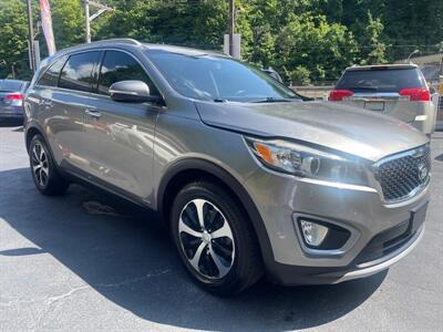 2016 Kia Sorento EX   - Photo 3 - Pittsburgh, PA 15226