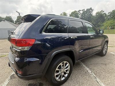 2015 Jeep Grand Cherokee Limited - Photo 8 - Pittsburgh, PA 15226