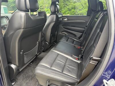 2015 Jeep Grand Cherokee Limited - Photo 33 - Pittsburgh, PA 15226