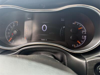 2015 Jeep Grand Cherokee Limited - Photo 25 - Pittsburgh, PA 15226