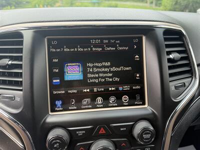 2015 Jeep Grand Cherokee Limited - Photo 28 - Pittsburgh, PA 15226