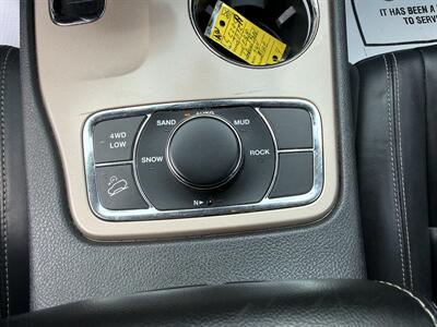 2015 Jeep Grand Cherokee Limited - Photo 29 - Pittsburgh, PA 15226
