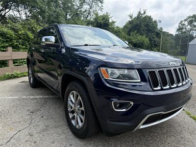 2015 Jeep Grand Cherokee Limited - Photo 3 - Pittsburgh, PA 15226