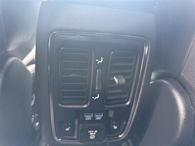 2015 Jeep Grand Cherokee Limited - Photo 35 - Pittsburgh, PA 15226