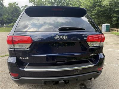 2015 Jeep Grand Cherokee Limited - Photo 6 - Pittsburgh, PA 15226