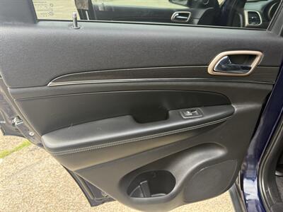 2015 Jeep Grand Cherokee Limited - Photo 32 - Pittsburgh, PA 15226