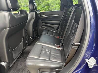 2015 Jeep Grand Cherokee Limited - Photo 34 - Pittsburgh, PA 15226