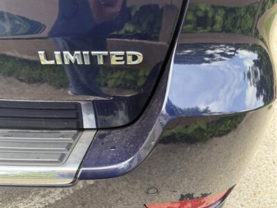 2015 Jeep Grand Cherokee Limited - Photo 7 - Pittsburgh, PA 15226