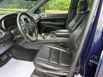 2015 Jeep Grand Cherokee Limited - Photo 21 - Pittsburgh, PA 15226