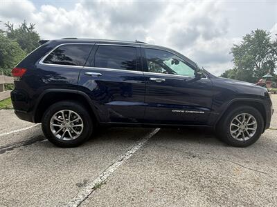 2015 Jeep Grand Cherokee Limited - Photo 9 - Pittsburgh, PA 15226