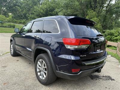 2015 Jeep Grand Cherokee Limited - Photo 5 - Pittsburgh, PA 15226