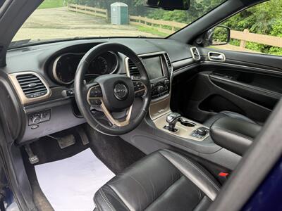 2015 Jeep Grand Cherokee Limited - Photo 19 - Pittsburgh, PA 15226