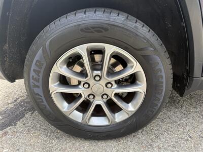 2015 Jeep Grand Cherokee Limited - Photo 10 - Pittsburgh, PA 15226