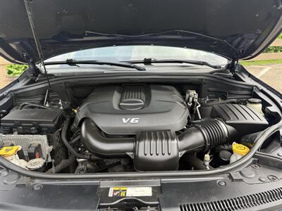 2015 Jeep Grand Cherokee Limited - Photo 17 - Pittsburgh, PA 15226