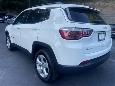 2018 Jeep Compass Latitude   - Photo 7 - Pittsburgh, PA 15226