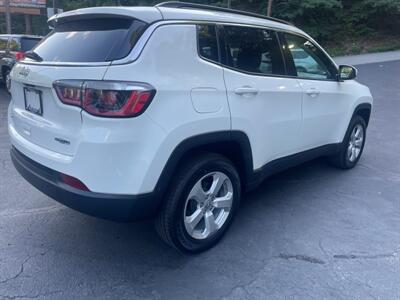 2018 Jeep Compass Latitude   - Photo 5 - Pittsburgh, PA 15226