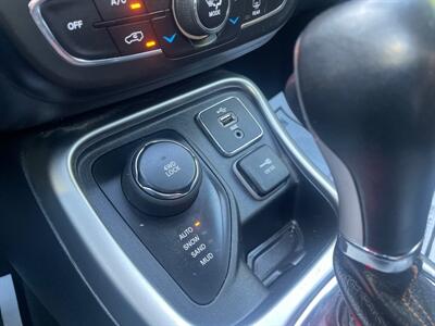 2018 Jeep Compass Latitude   - Photo 24 - Pittsburgh, PA 15226