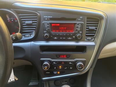 2013 Kia Optima LX   - Photo 21 - Pittsburgh, PA 15226