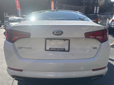 2013 Kia Optima LX   - Photo 6 - Pittsburgh, PA 15226