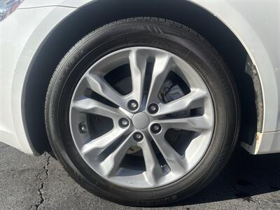 2013 Kia Optima LX   - Photo 8 - Pittsburgh, PA 15226