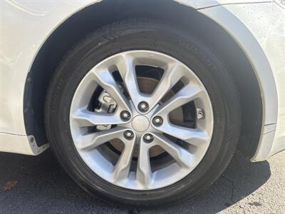 2013 Kia Optima LX   - Photo 11 - Pittsburgh, PA 15226