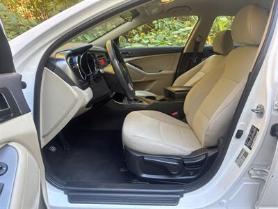 2013 Kia Optima LX   - Photo 17 - Pittsburgh, PA 15226