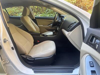 2013 Kia Optima LX   - Photo 23 - Pittsburgh, PA 15226