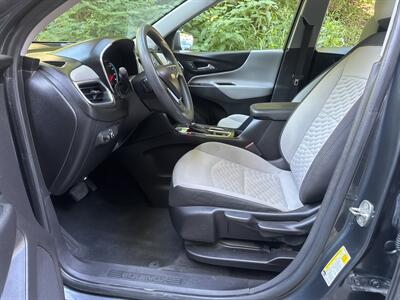 2018 Chevrolet Equinox LS   - Photo 21 - Pittsburgh, PA 15226
