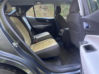 2018 Chevrolet Equinox LS   - Photo 31 - Pittsburgh, PA 15226