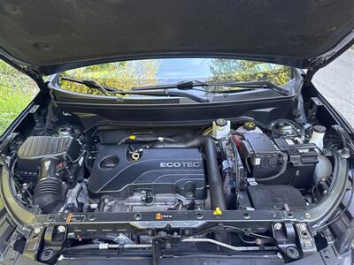 2018 Chevrolet Equinox LS   - Photo 14 - Pittsburgh, PA 15226